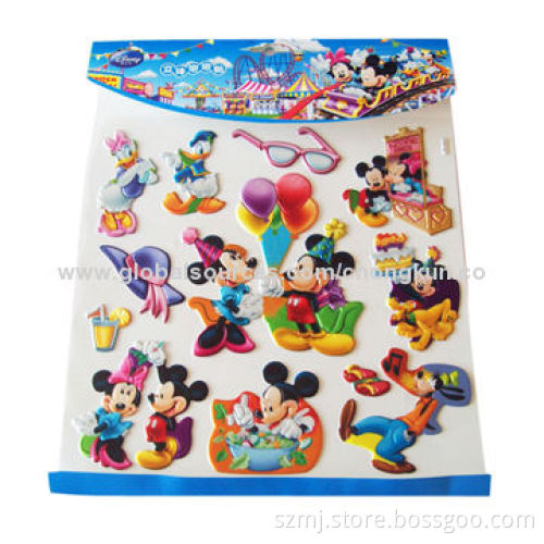 Wall stickerNew